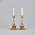 1528 6154 CANDLESTICKS